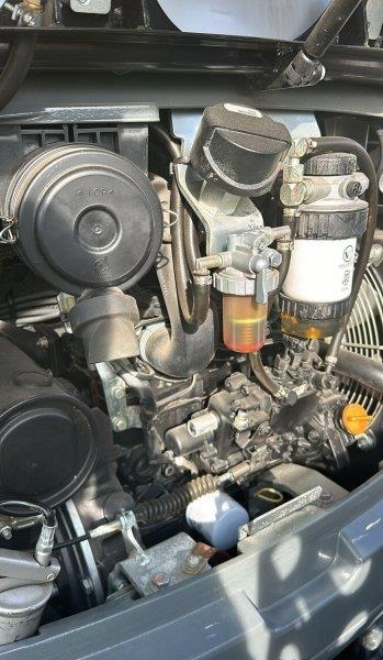 Wacker Neuson ET 24 VDS