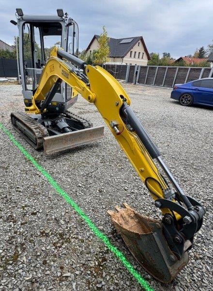 Wacker Neuson ET 24 VDS