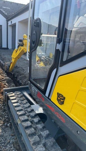 Wacker Neuson ET 24 VDS