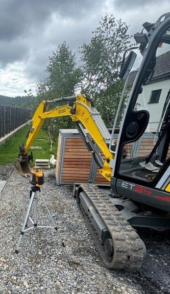 Wacker Neuson ET 24 VDS