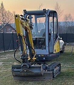 Wacker Neuson ET 24 VDS