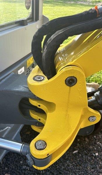 Wacker Neuson ET 24 VDS