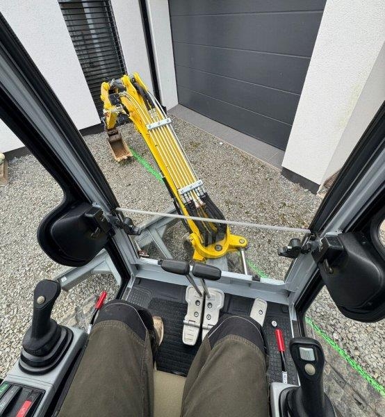 Wacker Neuson ET 24 VDS