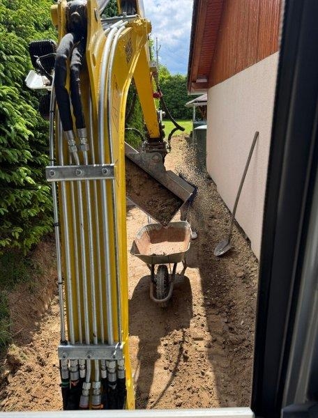 Wacker Neuson ET 24 VDS