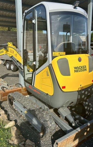Wacker Neuson ET 24 VDS