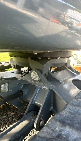 Wacker Neuson ET 24 VDS