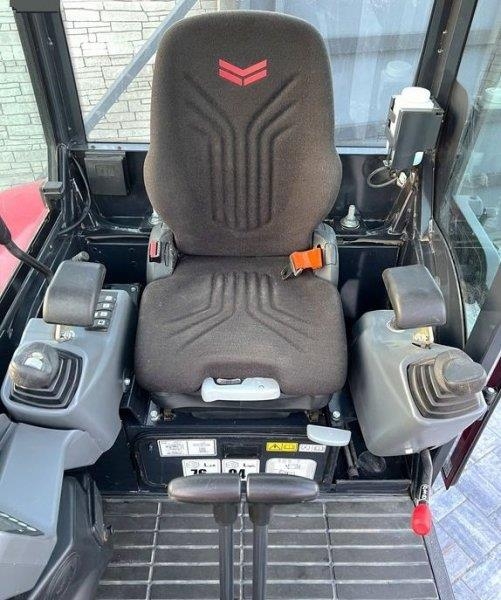 Yanmar SV 26
