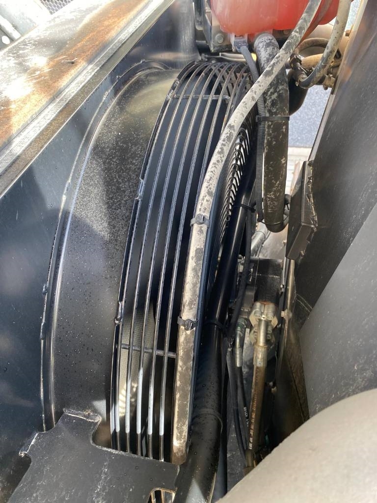 Volvo L 260 H (CDC + BSS)