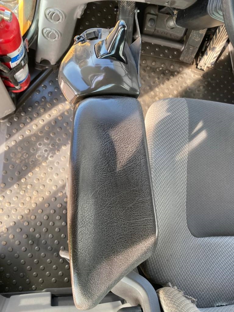 Volvo L 260 H (CDC + BSS)