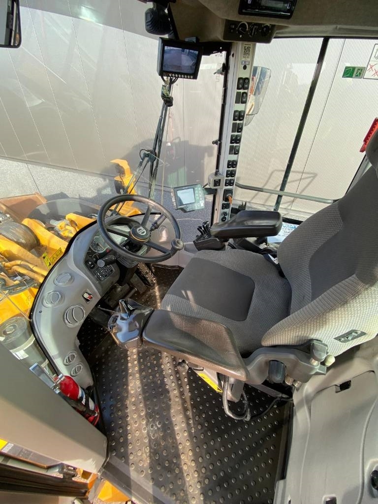 Volvo L 260 H (CDC + BSS)