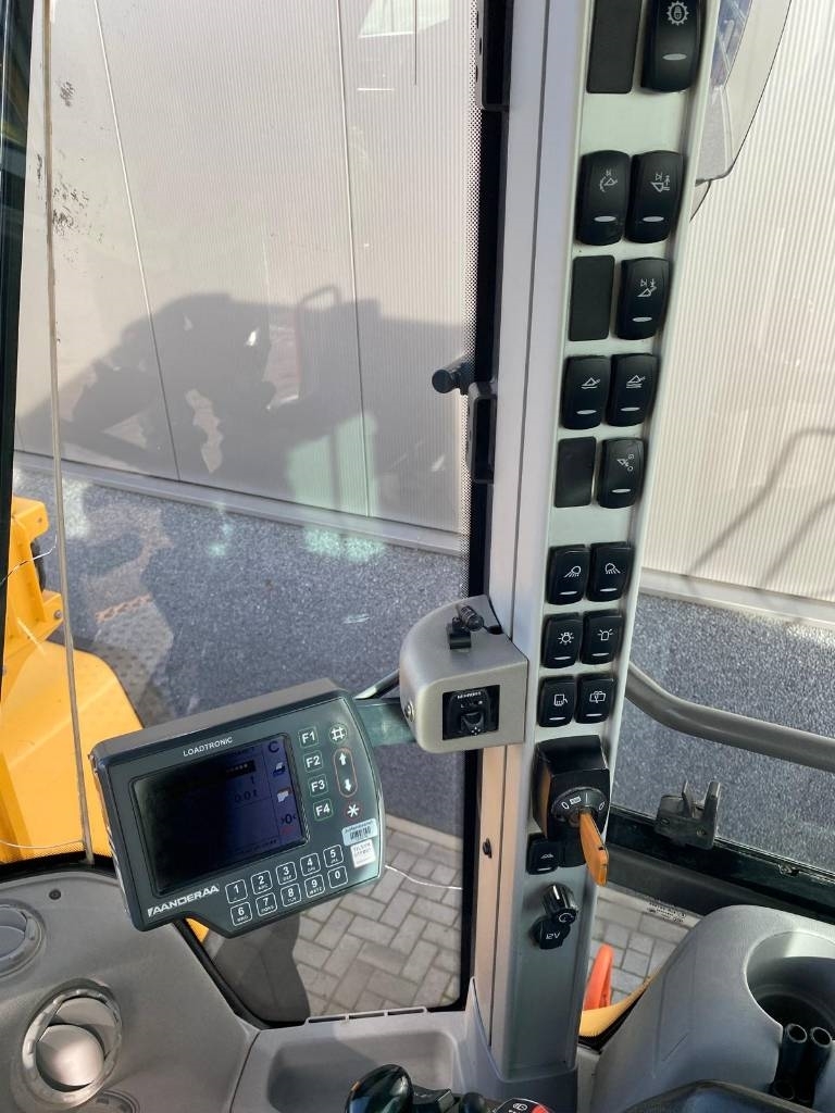 Volvo L 260 H (CDC + BSS)