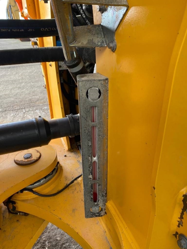 Volvo L 260 H (CDC + BSS)