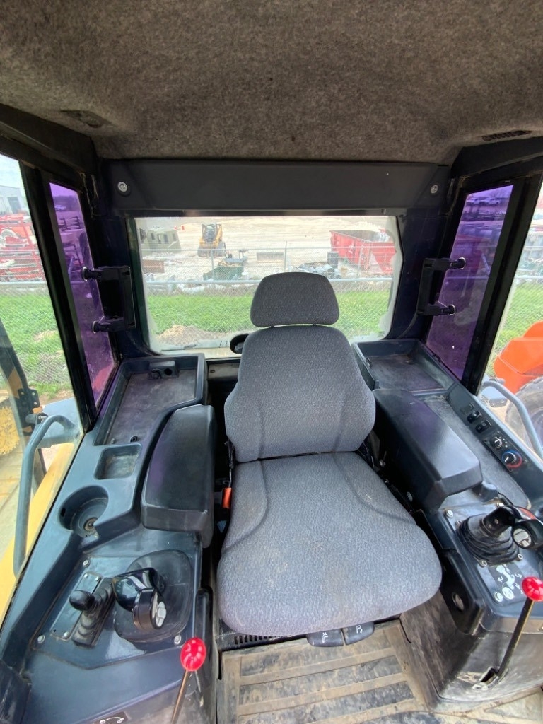 850k John Deere 850k WLT
