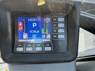 Komatsu PC 58 MR-5 – bilde 8