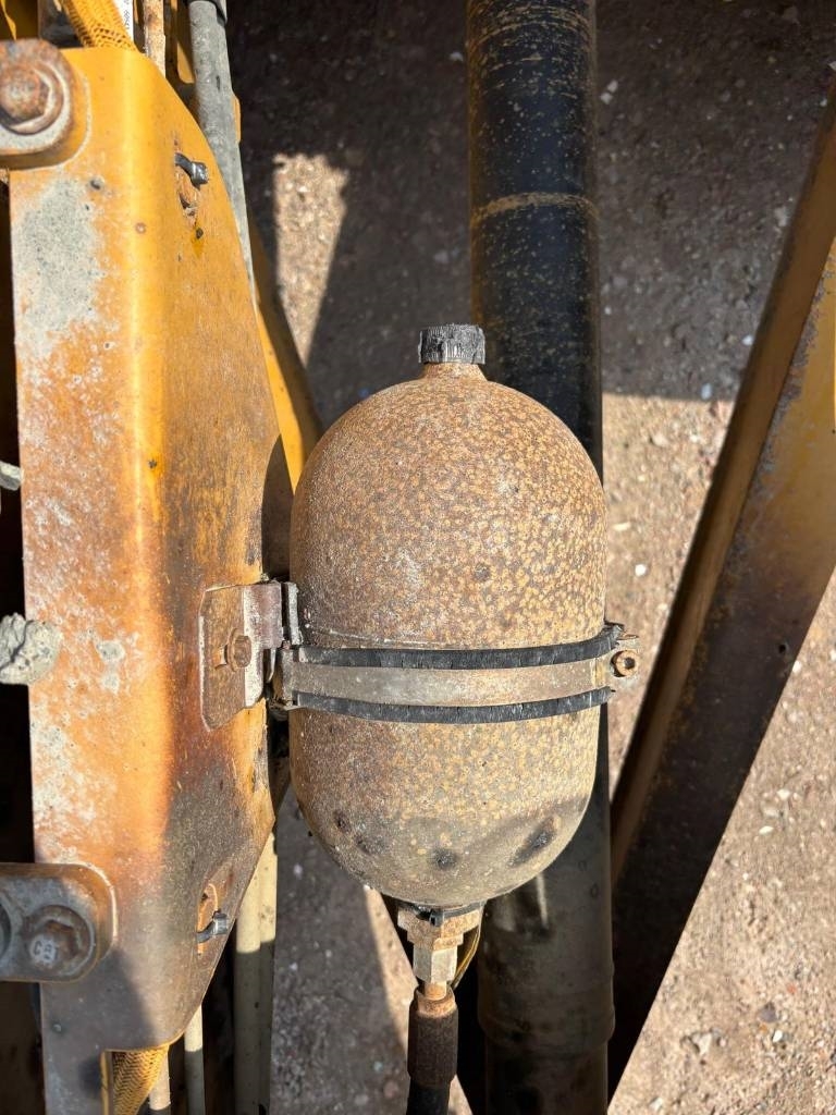 CAT 730 C2 (Tailgate)