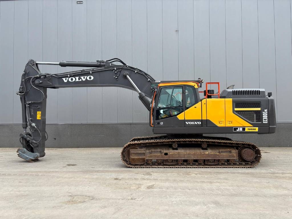 Volvo EC 380 EN L