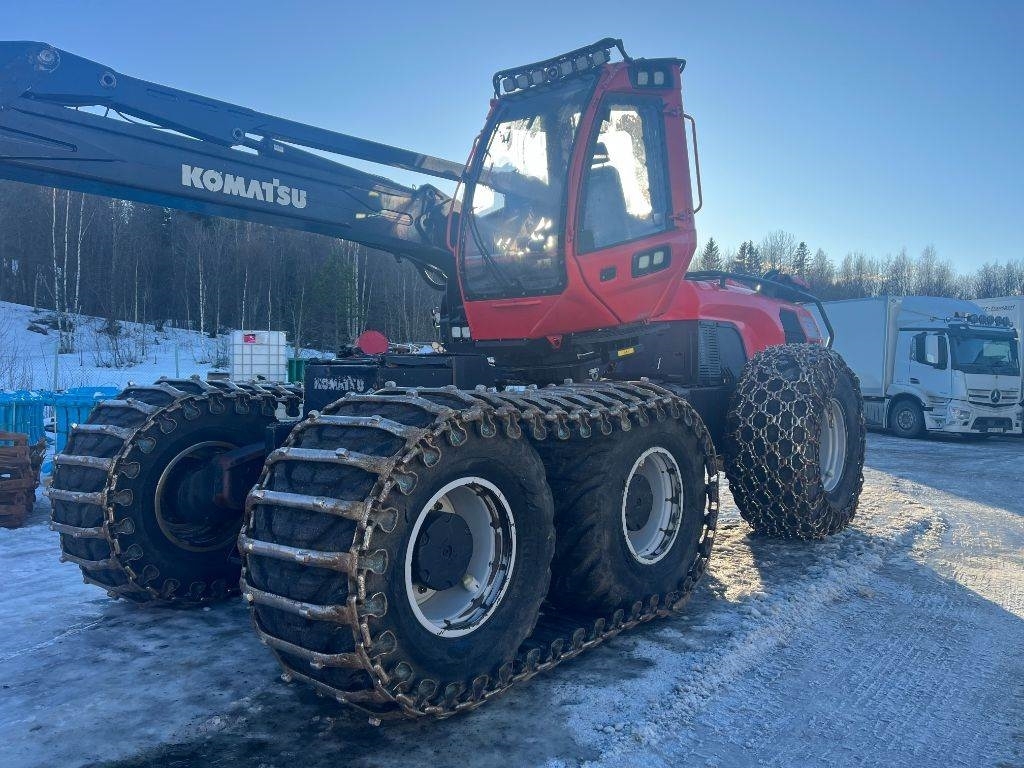 Komatsu