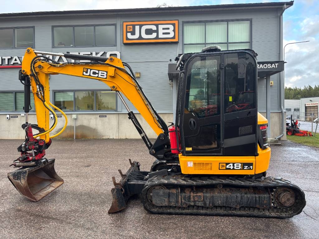 JCB 48 Z-1