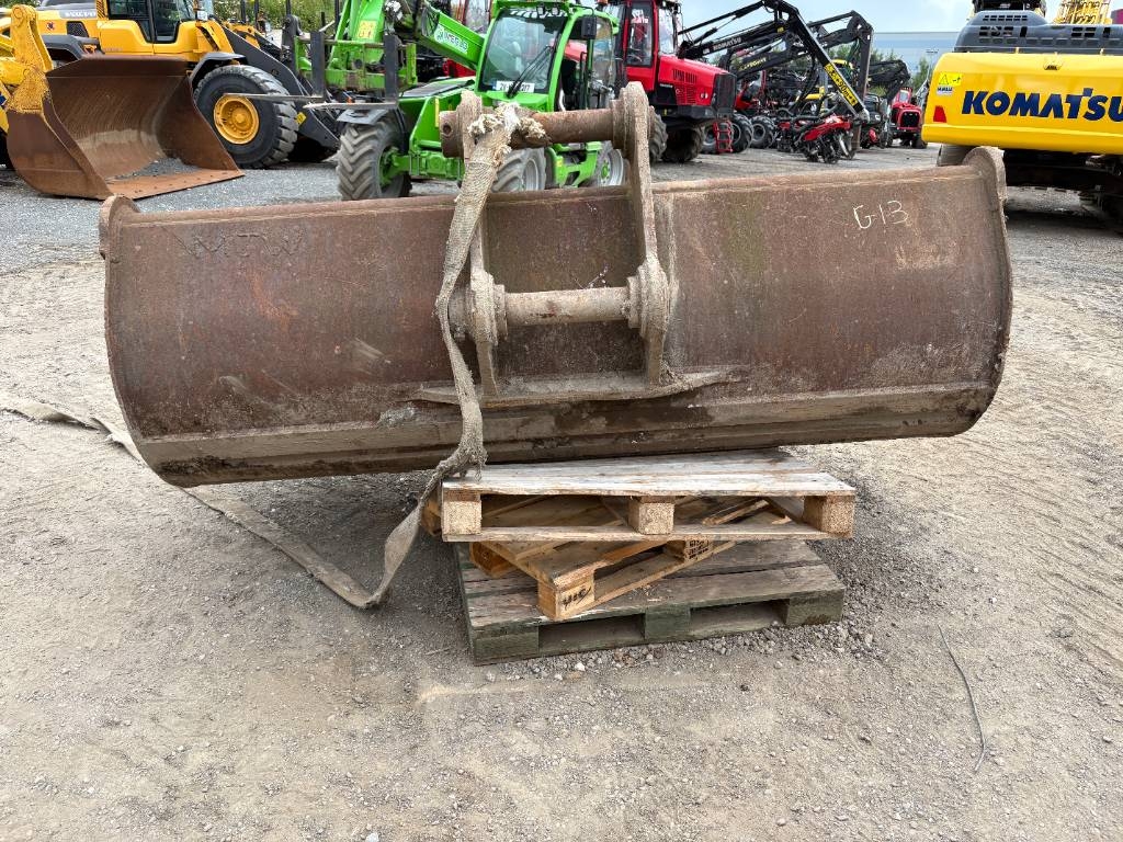 Attachment Sales Bucket