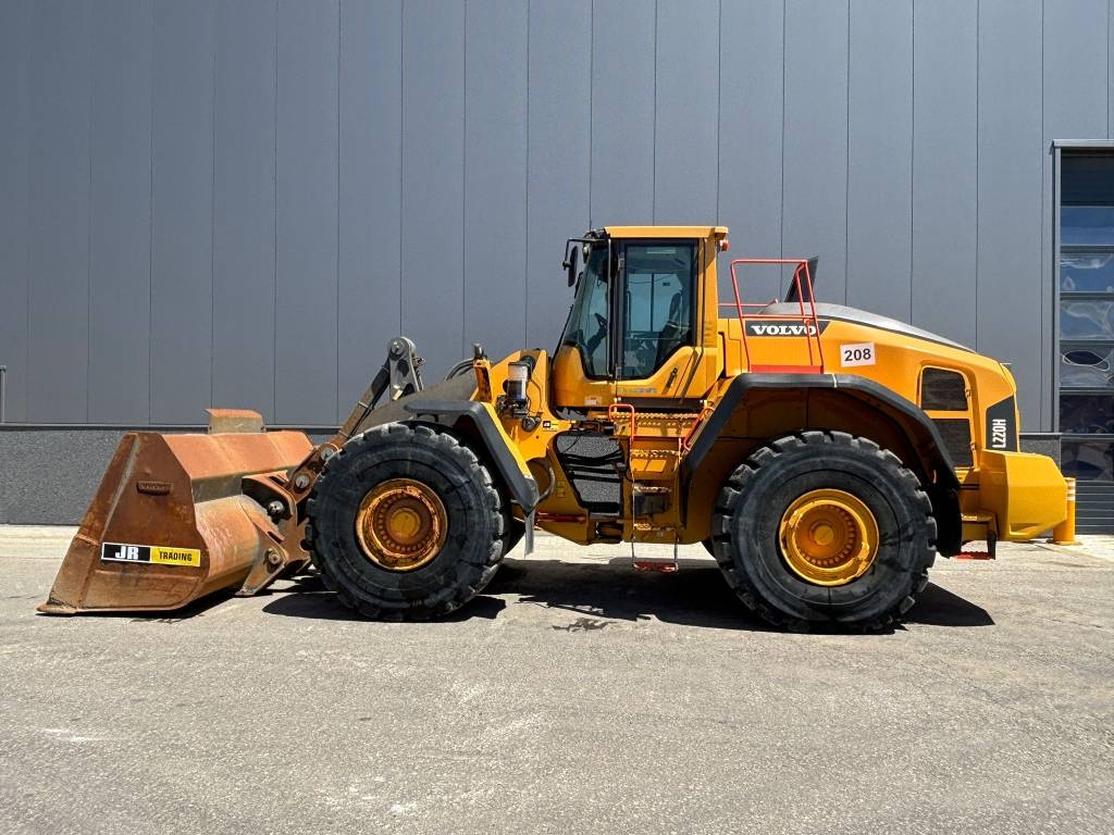 Volvo L 220 H
