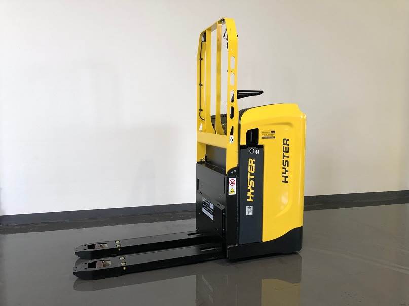Hyster RP2.0N, Low lifter, Material Handling