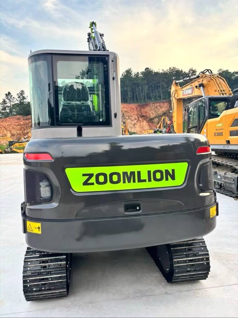 2026 Zoomlion ZE60GA-49144619