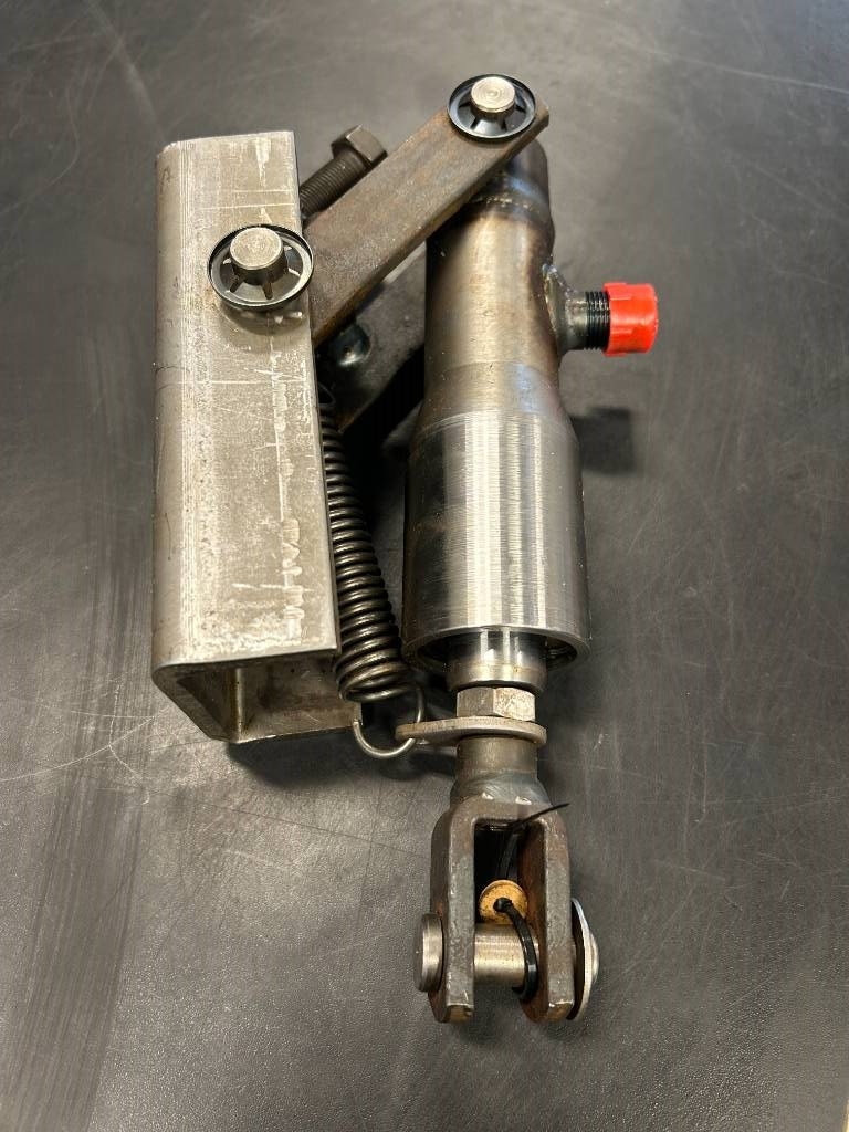 CNH Bremsecylinder