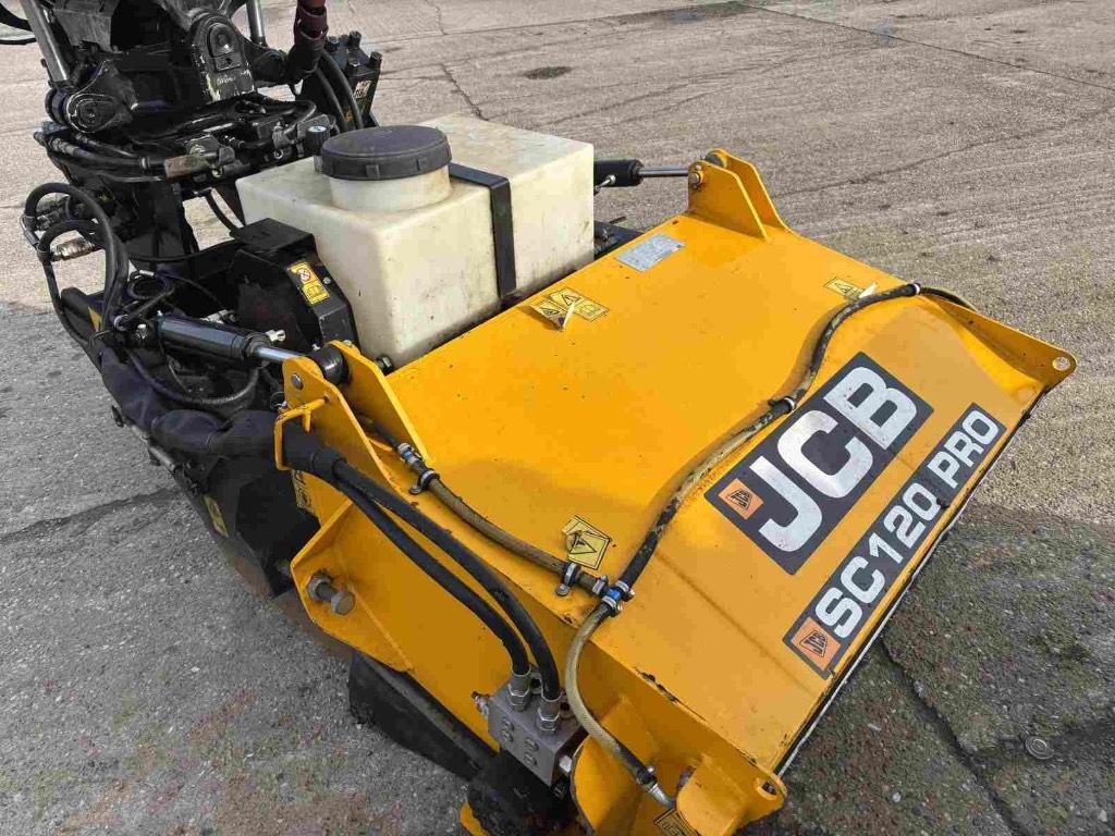JCB 110W Pothole Pro Tab - thumbnail 7