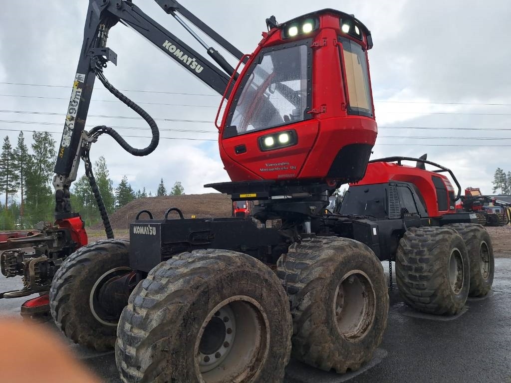 Komatsu