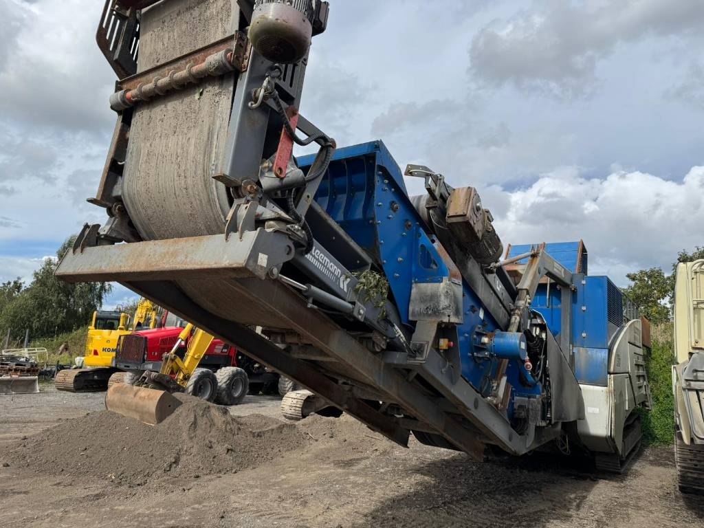 Kleemann MR110Z EVO2
