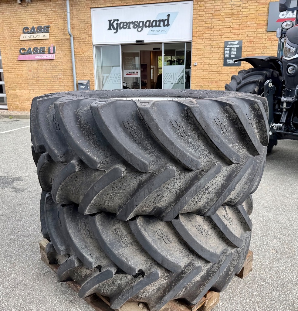 Alliance Agri-Star 365 – 540/65 R28