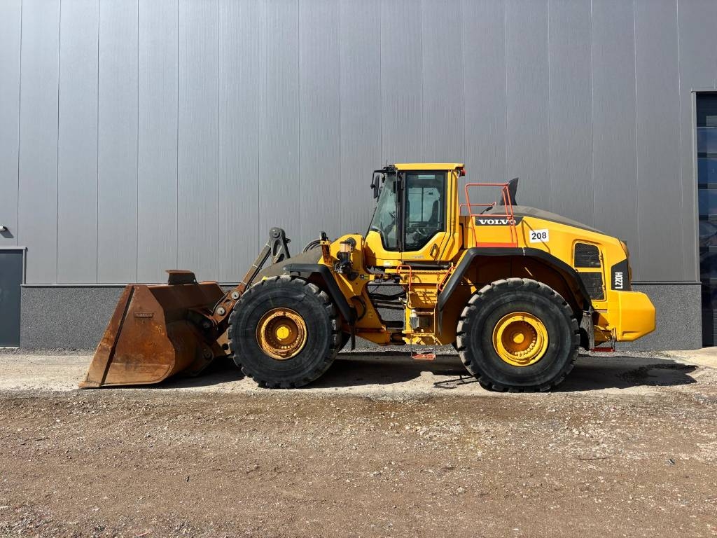 Volvo L 220 H