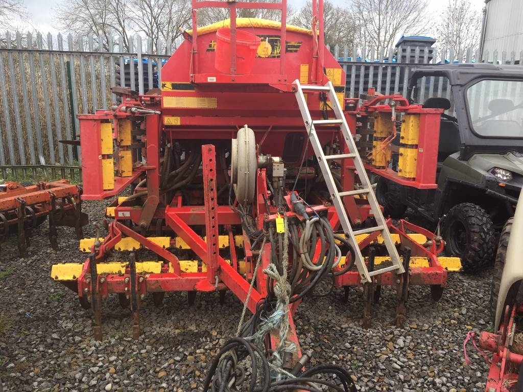 Подшипник vaderstad 466635