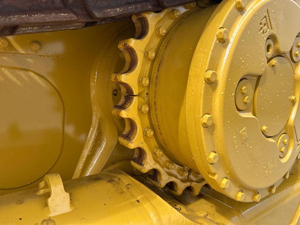 CAT D 6 XL (LOW HOURS - CE CERTIFIED)
