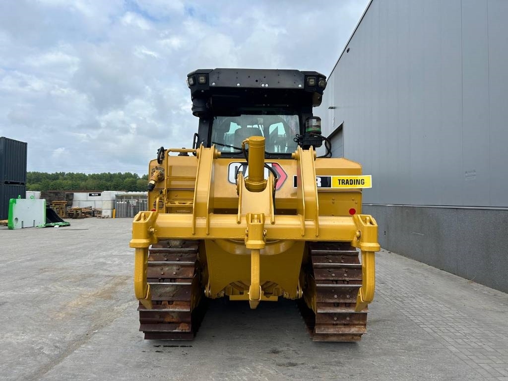 CAT D 6 XL (LOW HOURS - CE CERTIFIED)