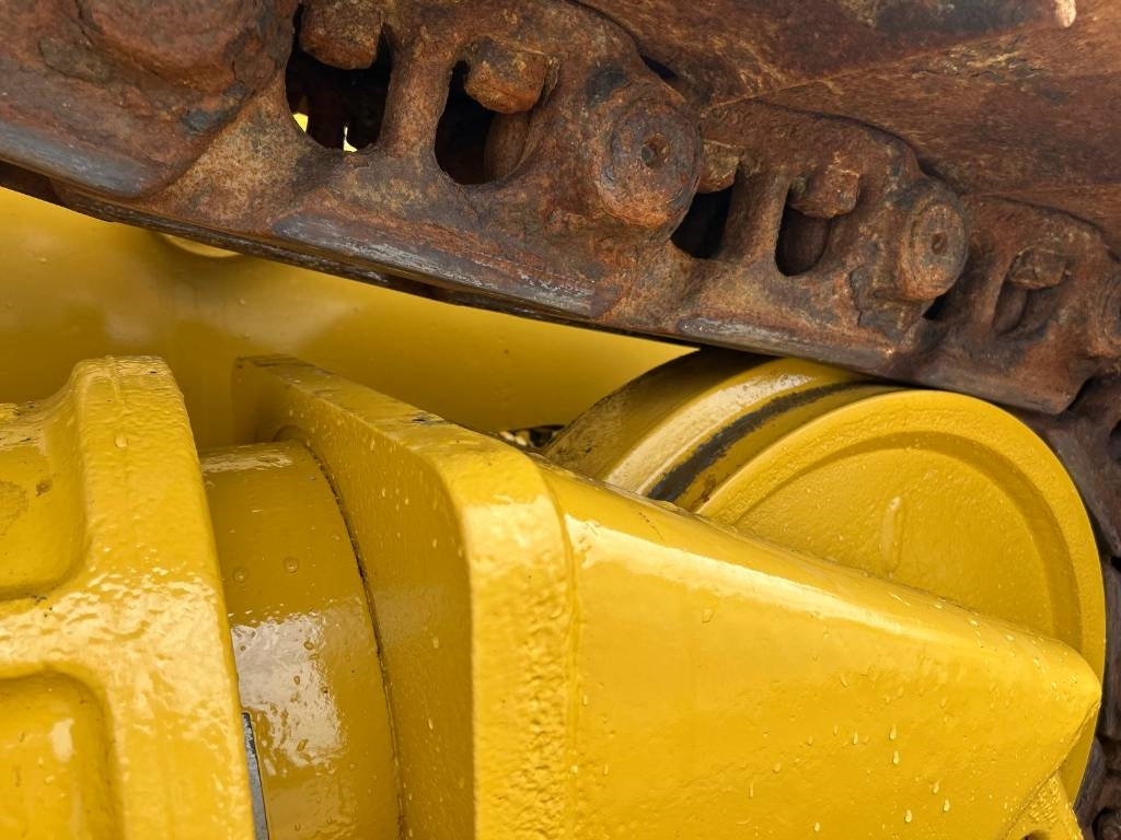 CAT D 6 XL (LOW HOURS - CE CERTIFIED)