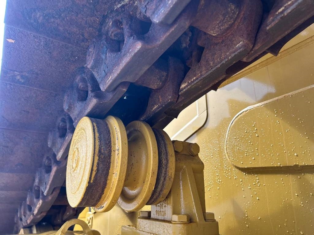 CAT D 6 XL (LOW HOURS - CE CERTIFIED)