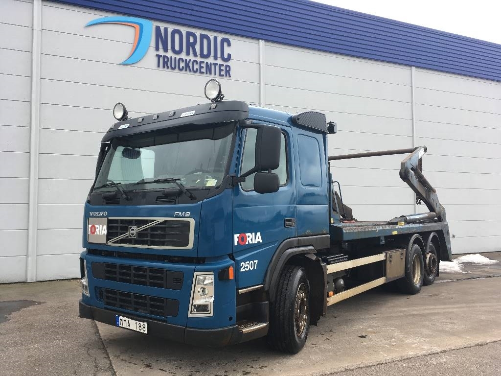 Volvo fm 9
