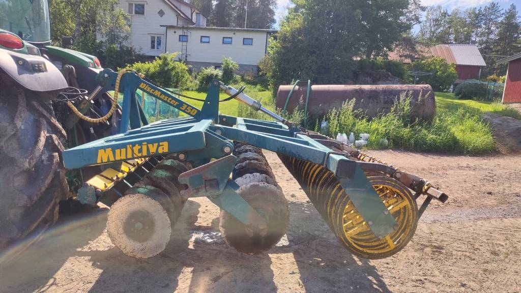 Multiva DM 350