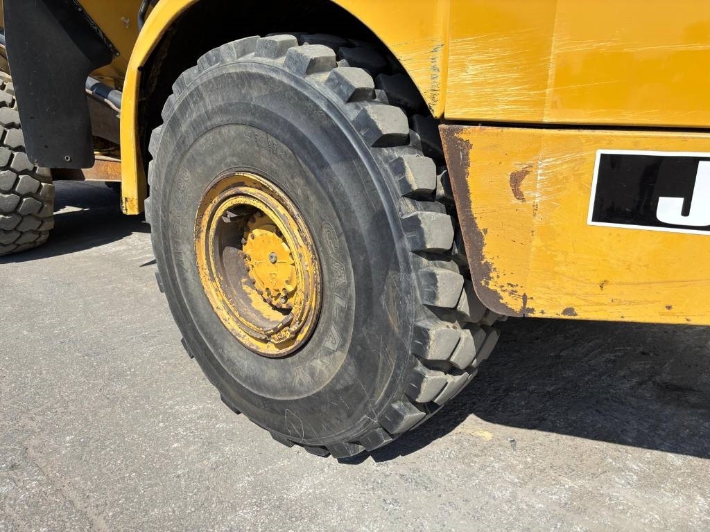 CAT 745 C