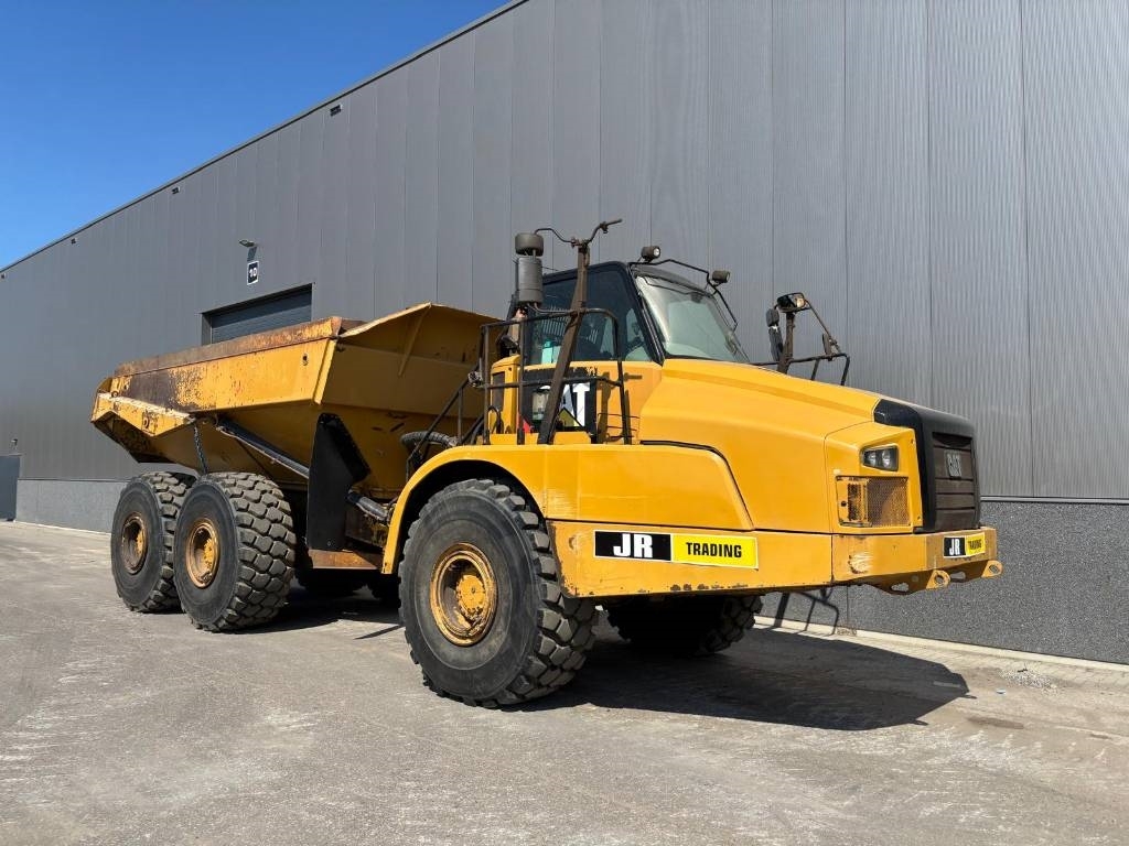 CAT 745 C