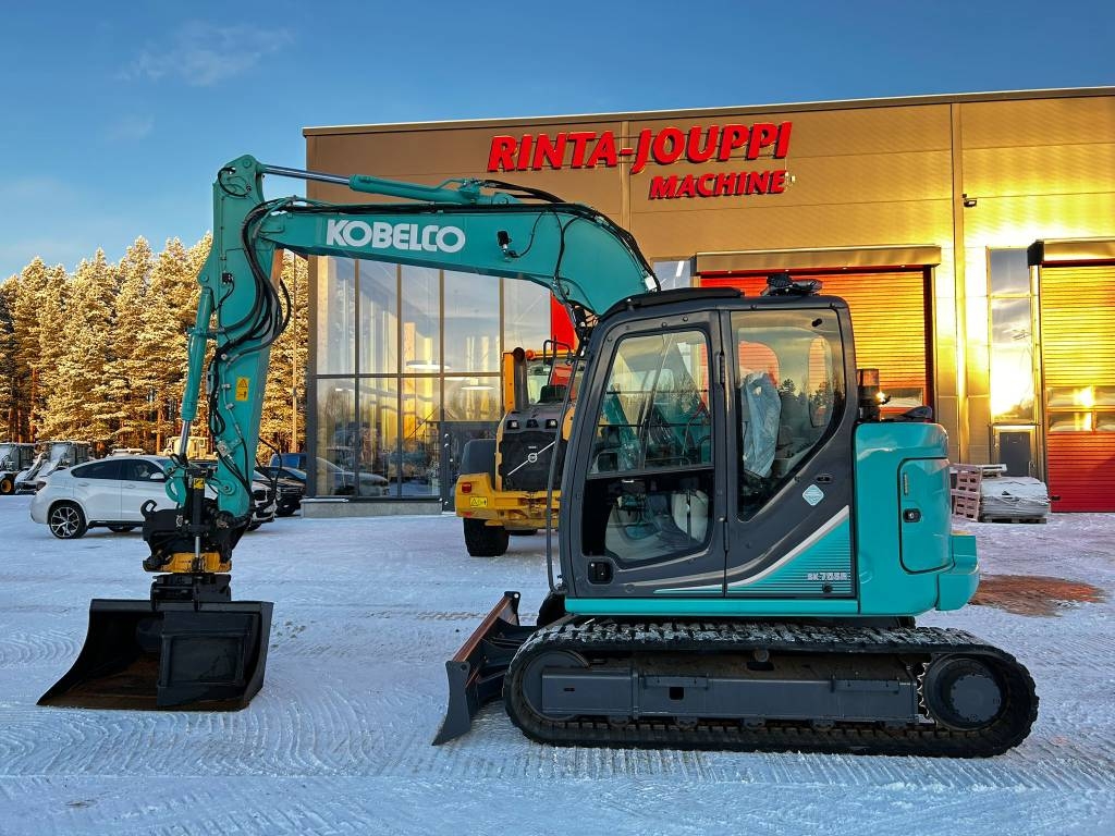 kobelco-sk-75-sr-3e-myyty-sold,31a95eab