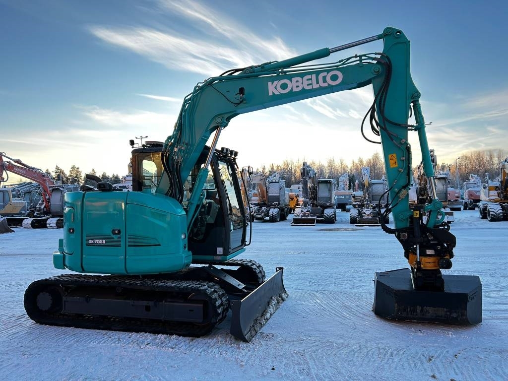 kobelco-sk-75-sr-3e-myyty-sold,f4fb22ad