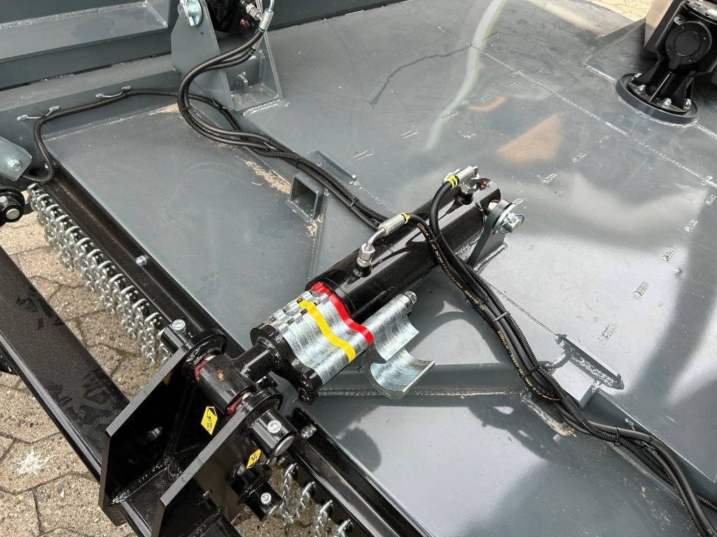 Greentec TIGER 725