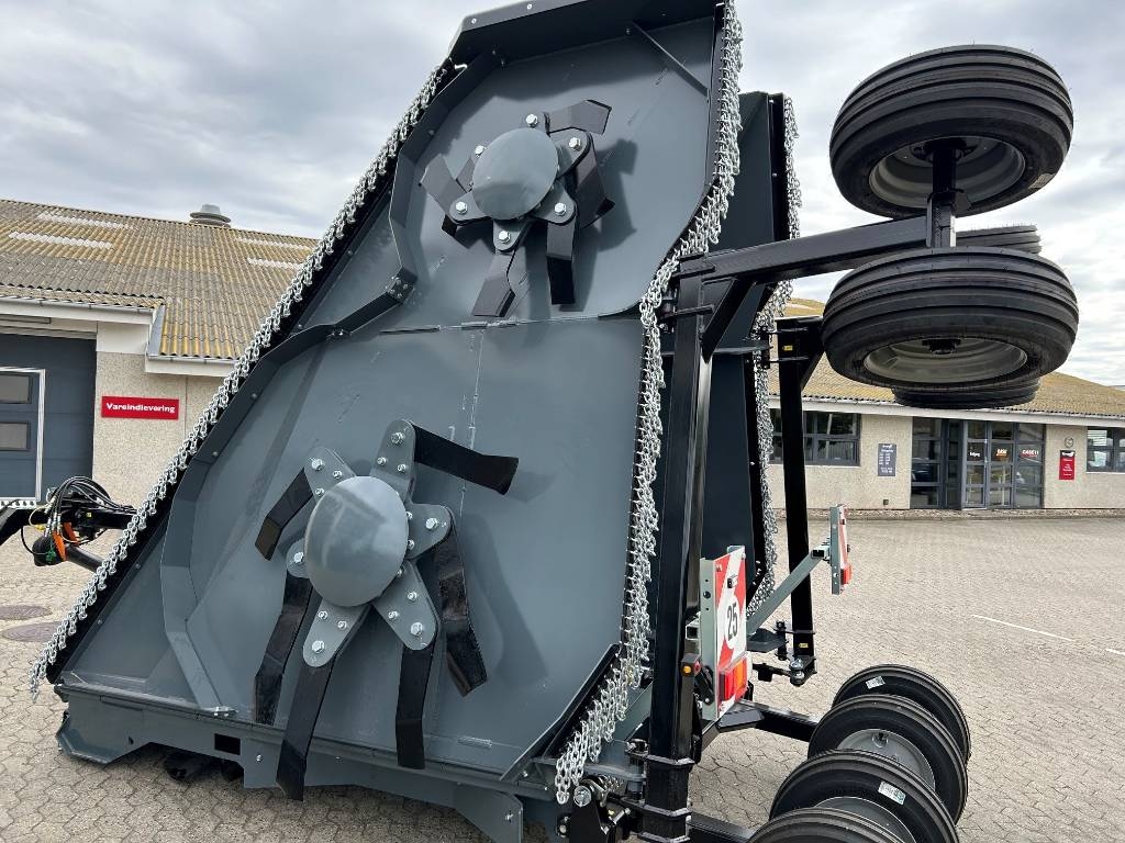 Greentec TIGER 725