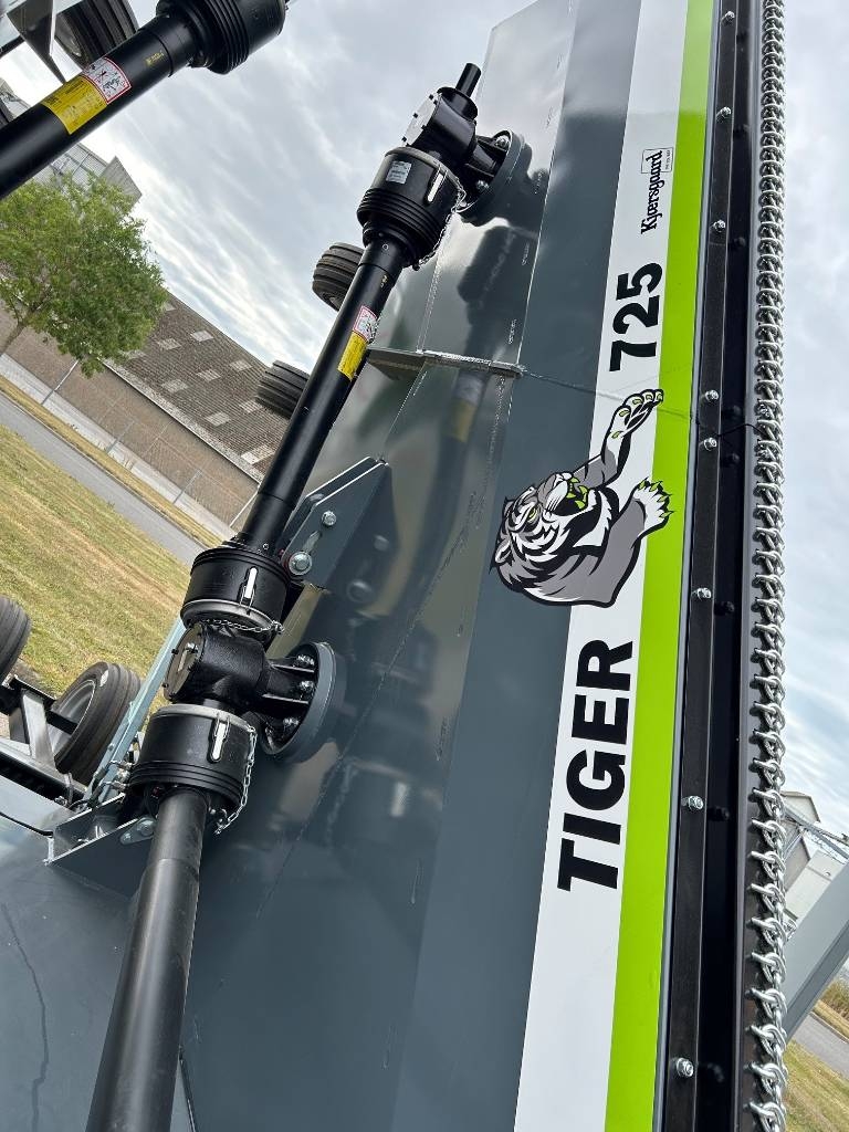 Greentec TIGER 725