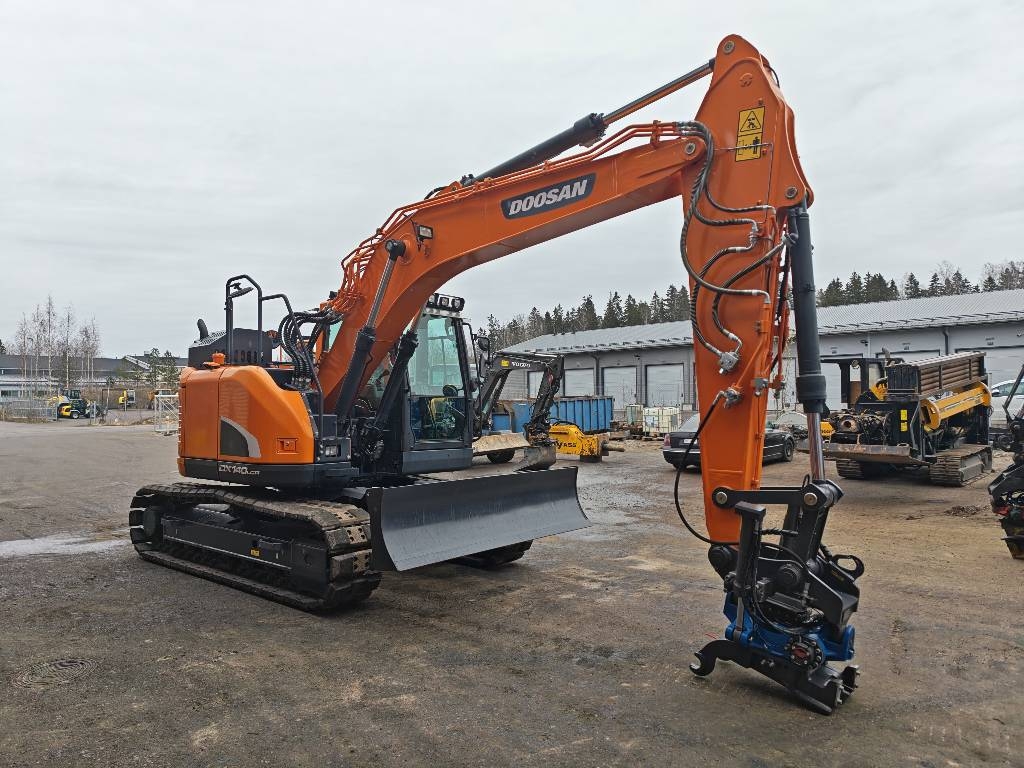 doosan-dx-140-lcr-5-pyorittaja,024434ca