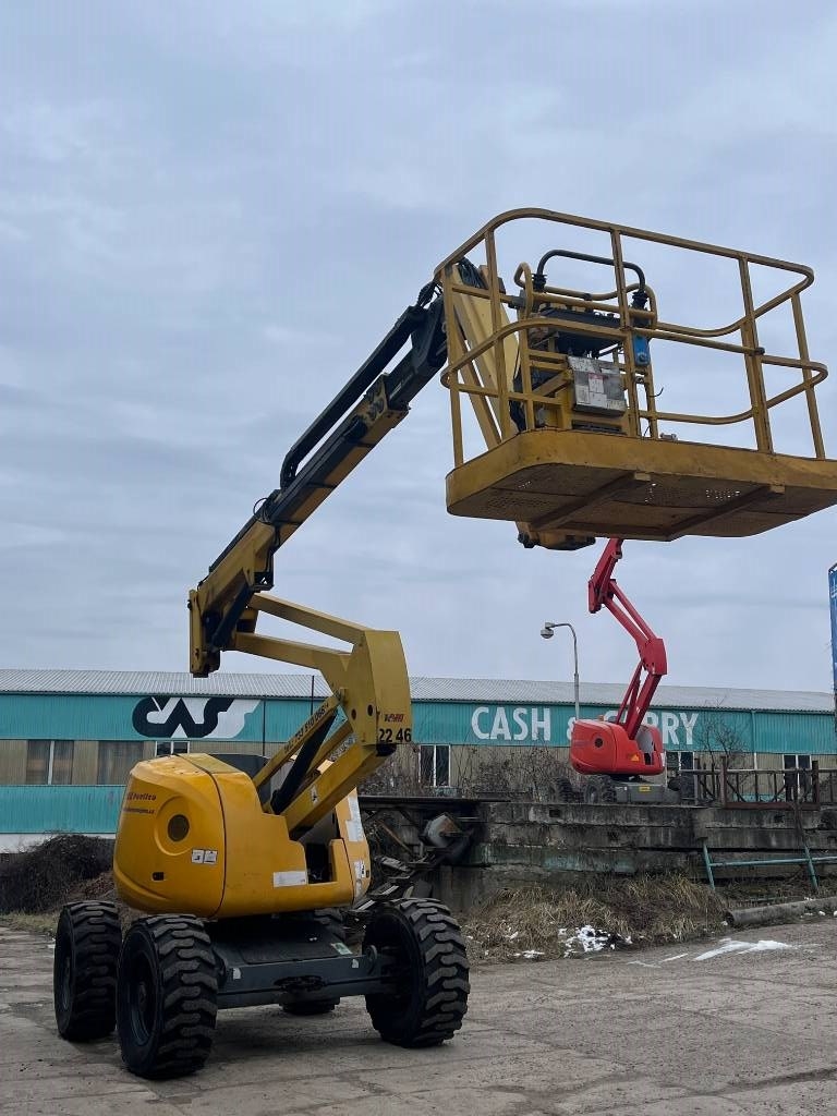 Haulotte HA 16 PX NT