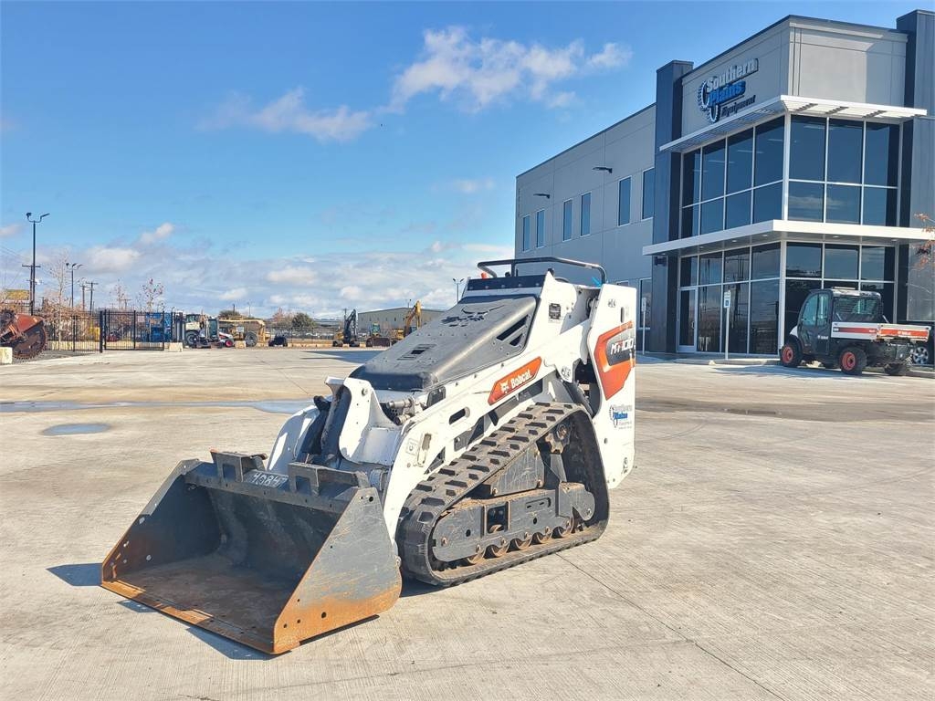 How Much Does A Bobcat Mt100 Cost at Elizabeth Gresham blog