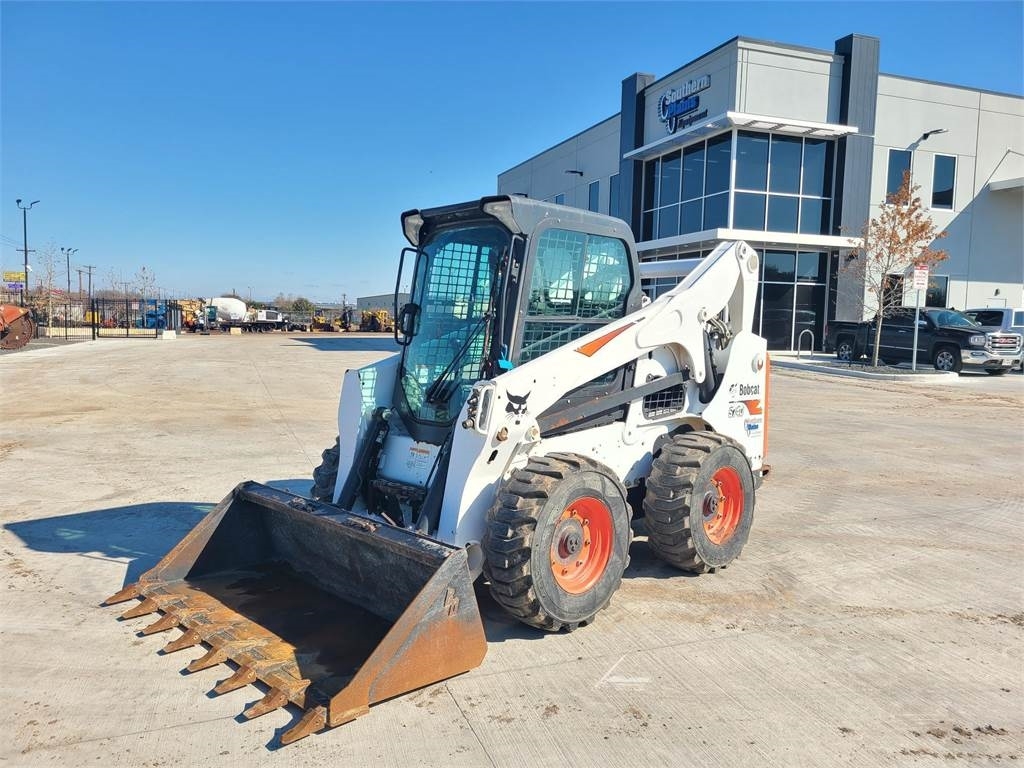 Bobcat S740